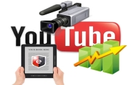 6 chiến thuật tiếp thị bằng video trên Youtube