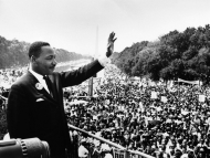 20 câu nói có sức mạnh truyền cảm hứng của Martin Luther King