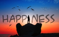 10 bí quyết để sống hạnh phúc, rất gần mà cũng rất xa