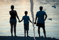 Tâm sự mẹ đơn thân: Chuẩn bị gì khi ly hôn?
