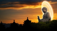 3 bài học từ chuyện gặp Đức Phật, ai biết áp dụng sẽ thành công