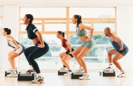 Speaking is easy: Health Club Membership