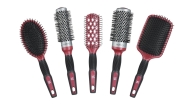 Speaking is easy: Hair Brush