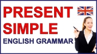 Unit 1 : Grammar : Present Simple