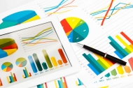 Unit 7: Work Skills: Presentations: Describing graphs and charts