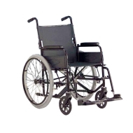 Speaking is easy: Wheelchair