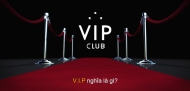 V.I.P nghĩa là gì